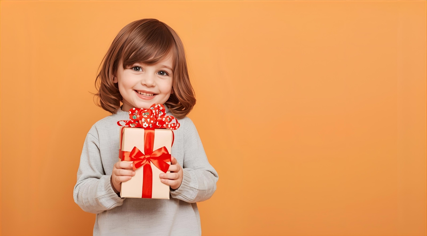 usaqlara ozel hediyyeler